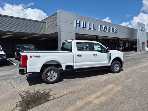 New 2026 Ford F250 XL w/ FX4 Off-Road Package image 4