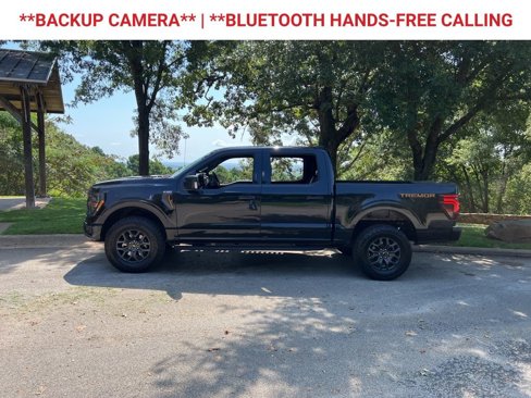 Used 2024 Ford F150 Tremor w/ Tow/Haul Package image 5