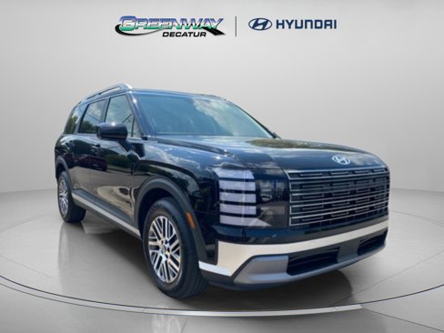 New 2026 Hyundai Palisade SEL image 1