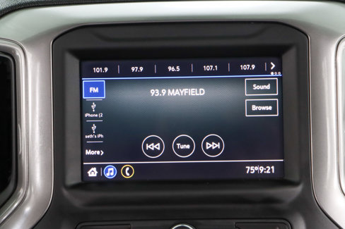Used 2023 GMC Sierra 2500 Pro image 18