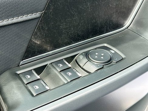 New 2025 Ford F150 Lightning Flash image 18