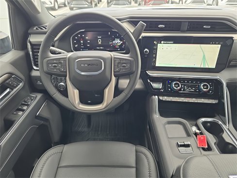 New 2026 GMC Sierra 2500 Denali w/ Denali Reserve Package image 13