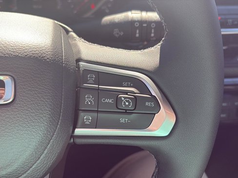 New 2026 Jeep Compass Limited image 22