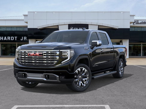 New 2026 GMC Sierra 1500 Denali image 8
