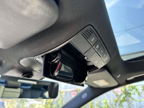 Used 2022 Mercedes-Benz E 350 4MATIC Sedan image 28