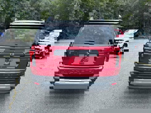 New 2026 Honda Passport RTL image 5