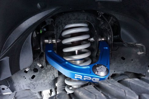 Used 2018 Ford F150 Raptor w/ Equipment Group 802A Luxury image 15