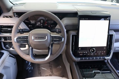 New 2026 GMC Yukon Denali image 15