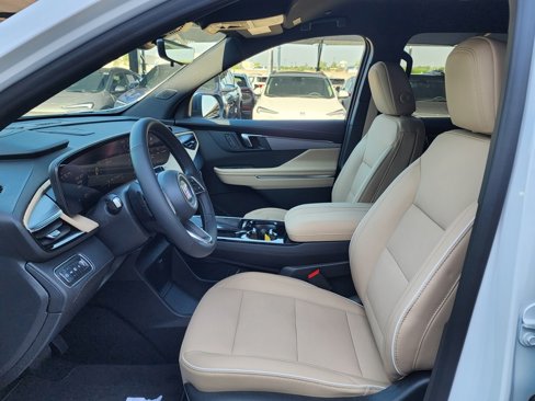 New 2026 Buick Enclave Preferred w/ Power Package image 16