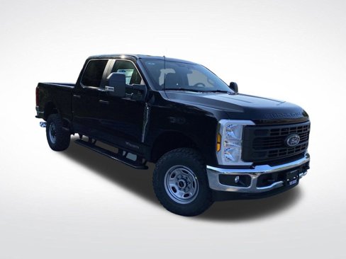 New 2026 Ford F350 XL image 54
