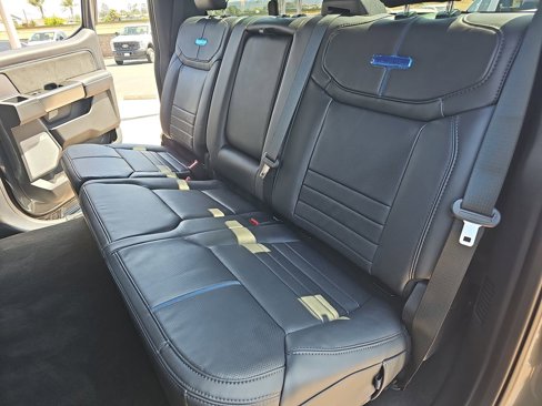 New 2026 Ford F350 4x4 Crew Cab Super Duty image 13