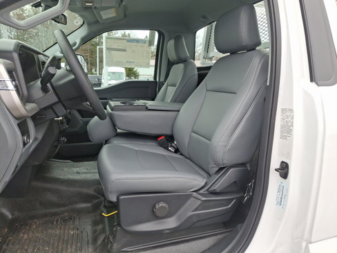 New 2025 Ford F350 XL w/ XL Chrome Package image 7