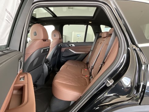 New 2026 BMW X5 sDrive40i image 26