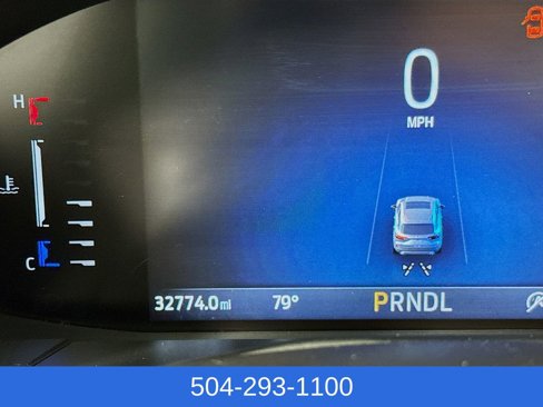 Certified 2024 Ford Escape ST-Line image 12