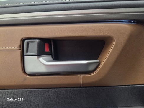 New 2026 Toyota Tundra 1794 Edition image 60