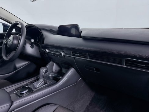 Used 2025 MAZDA MAZDA3 s image 29