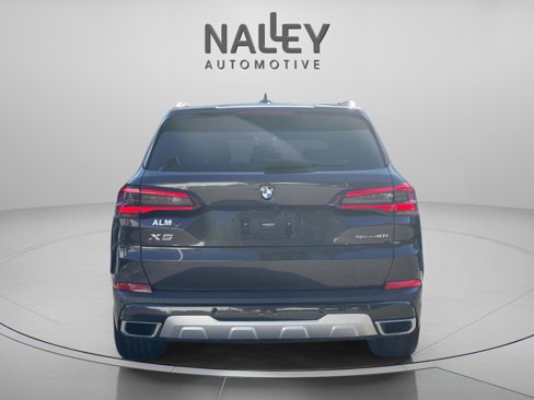 Used 2021 BMW X5 sDrive40i image 3