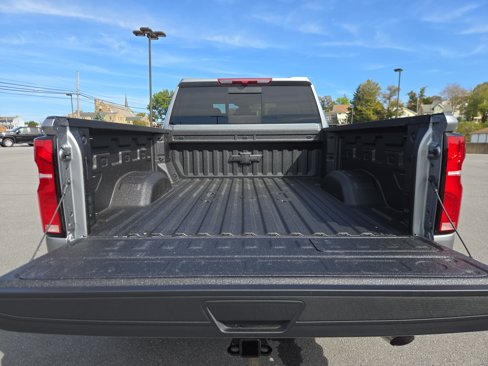 New 2026 Chevrolet Silverado 2500 LT w/ Trail Boss Package image 5