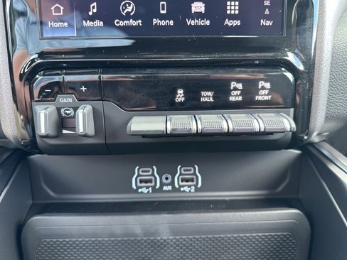 New 2025 RAM 3500 Lone Star image 19