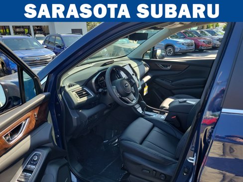 New 2025 Subaru Ascent Touring image 12