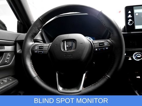New 2026 Honda CR-V Sport Touring image 8