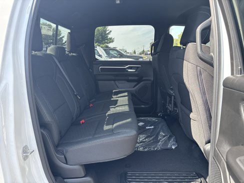 New 2026 RAM 1500 Big Horn image 10