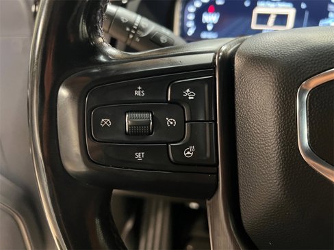 Used 2024 GMC Sierra 3500 AT4 w/ Technology Package image 24