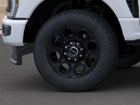 New 2025 Ford F250 Lariat w/ Lariat Ultimate Package image 21