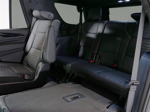 Used 2023 Cadillac Escalade V w/ Heavy-Duty Trailer Package image 22