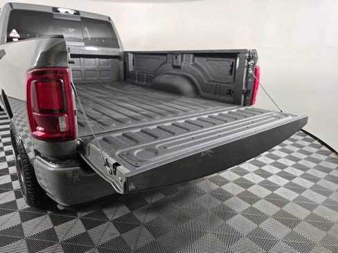 New 2026 RAM 3500 Laramie image 13