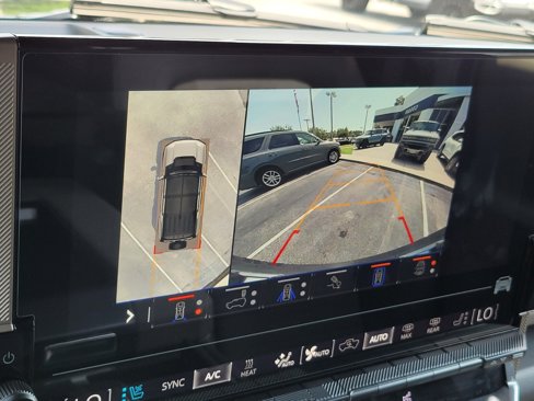 New 2025 GMC Hummer EV 3X image 7