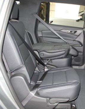 New 2026 Chevrolet Traverse LT w/ Driver Confidence Package image 22