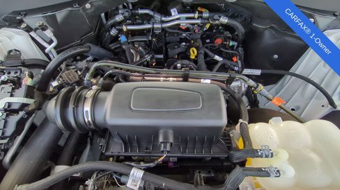 Used 2024 Ford Explorer XLT w/ Equipment Group 202A image 14