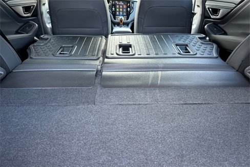 New 2025 Subaru Outback Wilderness w/ Wilderness Package image 12