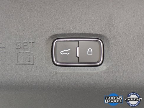 Used 2025 Ford Expedition Platinum w/ Stealth Performance Package image 13