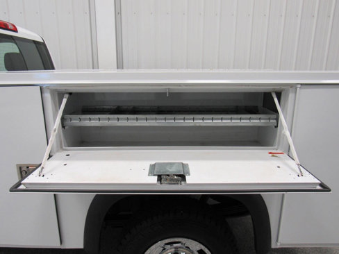 Used 2021 Chevrolet Silverado 2500 W/T w/ WT Fleet Convenience Package image 19