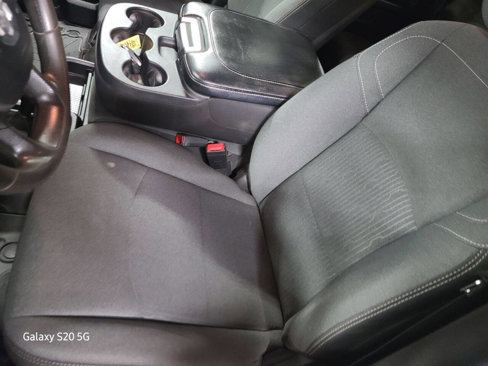 Used 2022 RAM 2500 Tradesman w/ Protection Group image 26