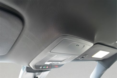 New 2026 Chevrolet Traverse Z71 w/ Driver Confidence Package image 28