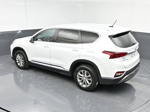 Used 2020 Hyundai Santa Fe SE image 27