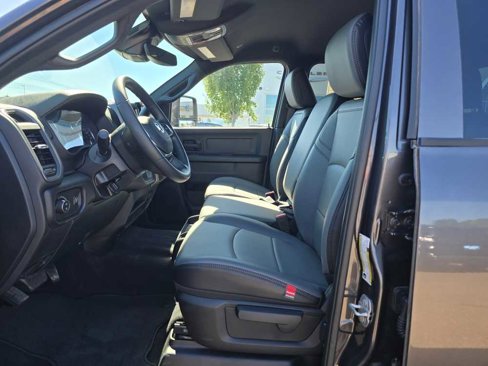 New 2026 RAM 2500 Tradesman image 10
