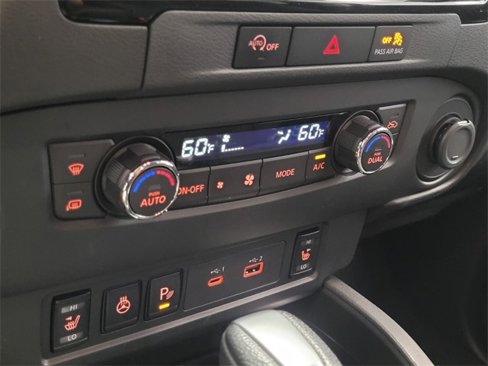 Used 2024 Nissan Frontier SV w/ Hardbody Edition image 18