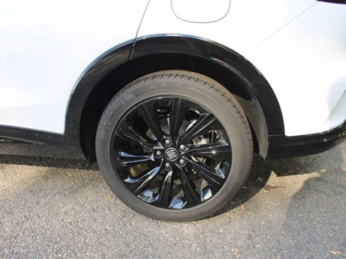 New 2025 Buick Envista Sport Touring w/ Convenience I Package image 37
