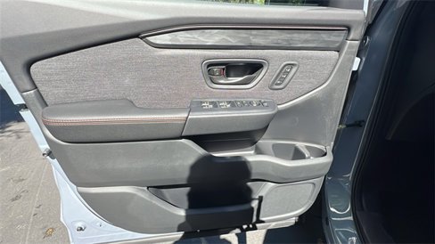 New 2026 Honda Passport TrailSport image 19