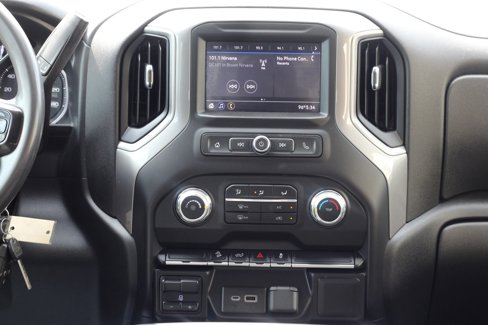 Used 2021 GMC Sierra 3500 4x4 Crew Cab w/ Convenience Package image 16
