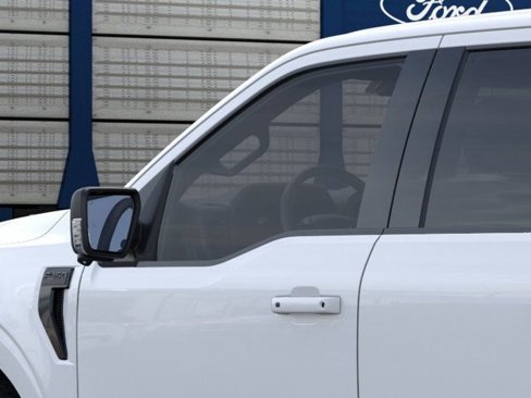 New 2025 Ford F150 XLT w/ Equipment Group 302A MID image 20