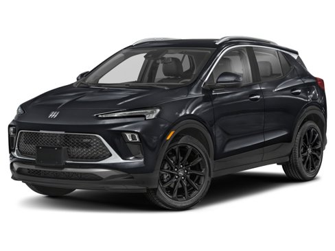 New 2026 Buick Encore GX Sport Touring image 1