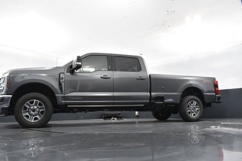 New 2026 Ford F250 Lariat image 37