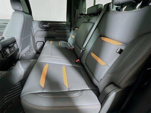 New 2026 GMC Sierra 3500 AT4 w/ AT4 Premium Plus Package image 19