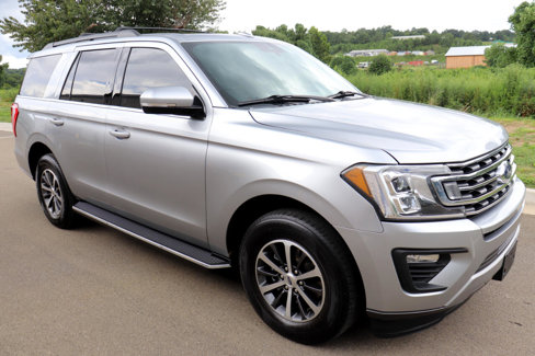 Used 2020 Ford Expedition XLT w/ Equipment Group 202A image 17