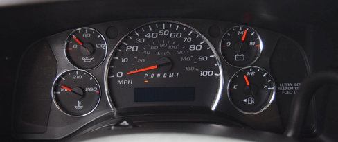 Used 2019 GMC Savana 2500 image 25